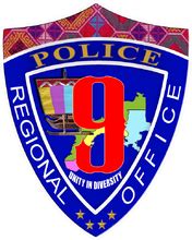 police regional office 9 photos|New PRO.